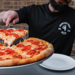 Brooklyn's Finest Pizza