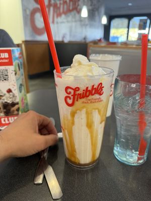 Friendly's by null