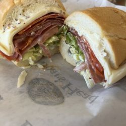 Fortunato's Italian Deli