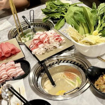 La Hotpot and BBQ - Hot Pot Near Me - Wheat Ridge, Colorado