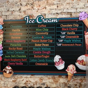 WAXHAW CREAMERY - 48 Photos \u0026 104 