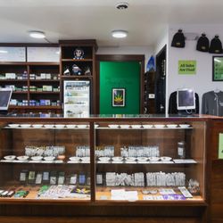House of Green Marijuana Dispensary Anchorage