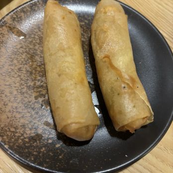 Ramen Hero - A1. Egg Roll - Ramen Near Me - Eagle Mountain, Utah