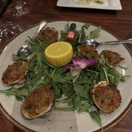 Clams Casino Clams Casino