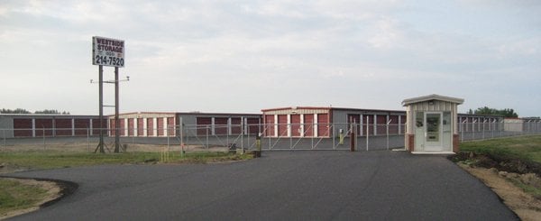 Willmar Westside Storage