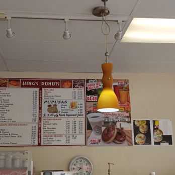 King's Donuts - Donuts Near Me - Mission Viejo, California King's Donuts - Donuts Near Me - Mission Viejo, California
