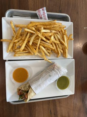 Kati Roll Wala by null