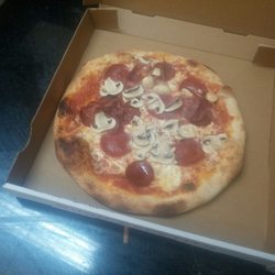 Pizzeria Marchica
