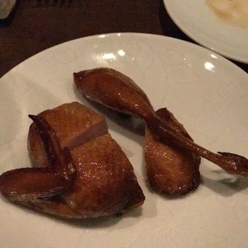 Benu - Asian Fusion Near Me - San Francisco, California