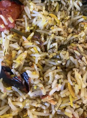 Saffron Food Mart by null