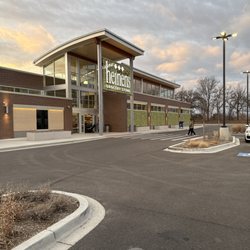 Heinen's Grocery Store - Welcome