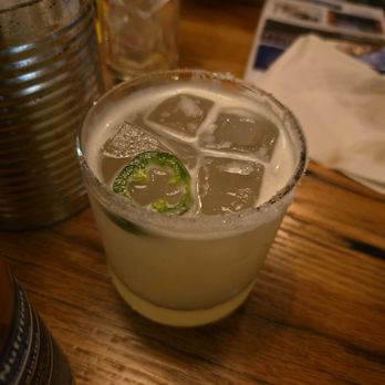 bartaco - Spicy Bartaco Margarita - Tacos Near Me - Washington, DC, District of Columbia bartaco - Spicy Bartaco Margarita - Tacos Near Me - Washington, DC, District of Columbia