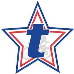 Tom's Pro Bike - Tom's Pro Bike Svce logo