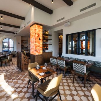 The Mission - Latin American Near Me - Gilbert, Arizona