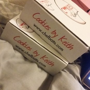 Cookies by Keith - Desserts Near Me - Nashville, Tennessee