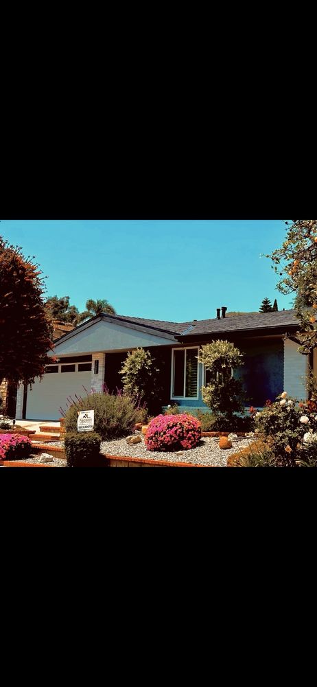 Slide of Precision Roofing & Exteriors