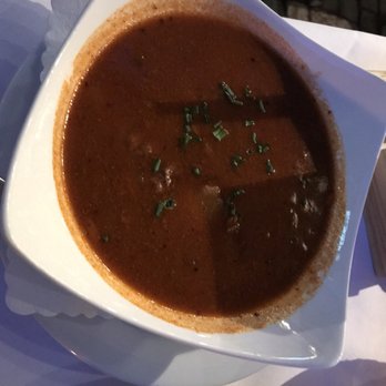 Cafe Am Rathaus - Goulash - Cafes Near Me - Baden-Baden, BW