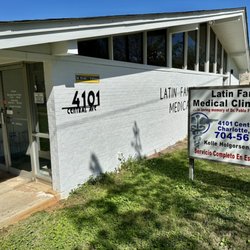 Latin Family Medical Clinic