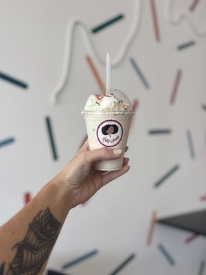 Ruby Scoops Ice Cream & Sweets by null