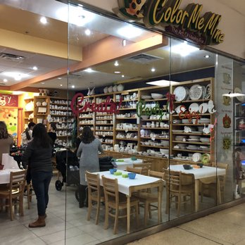 Color Cafe - Paint-Your-Own Pottery Near Me - Edmonton, Alberta Color Cafe - Paint-Your-Own Pottery Near Me - Edmonton, Alberta