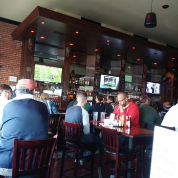 Nicky Rottens - Sports Bars Near Me - Coronado, California