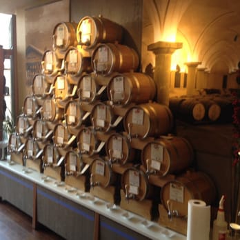VOM FASS - Specialty Food Near Me - San Francisco, California VOM FASS - Specialty Food Near Me - San Francisco, California