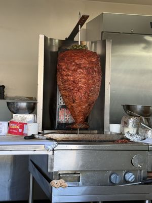 Taqueria Frontera by null