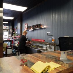 Las Tienditas Del Mercado - Lalo, the Barista