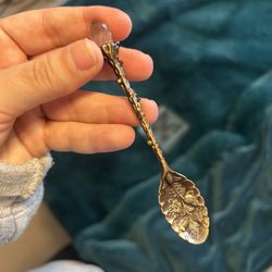 Luna Nova - Teaspoon