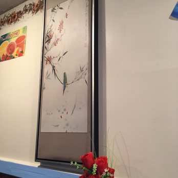 New China Restaurant - The wall - Chinese Near Me - Ranson, West Virginia