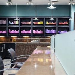 The Avenue Hair Studio & Spa - Color Bar