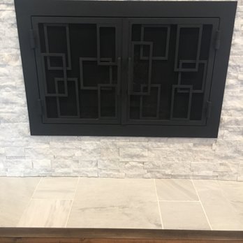 Fireplace Door Guy - Fireplace Services Near Me Fireplace Door Guy - Fireplace Services Near Me