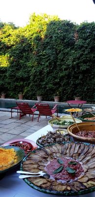 Hôtel Les Templiers by null