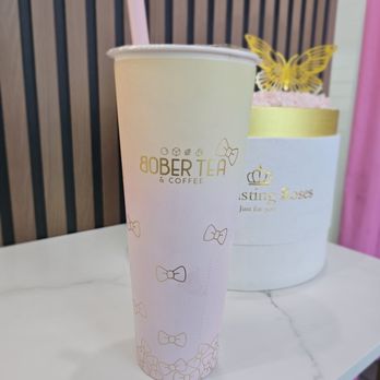 Besties Boba & Bites - Surprise Sanrio Cup - Coffee & Tea Near Me - Livermore, California Besties Boba & Bites - Surprise Sanrio Cup - Coffee & Tea Near Me - Livermore, California