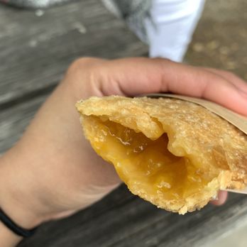 Jollibee - Very crispy - Fast Food Near Me - Houston, Texas