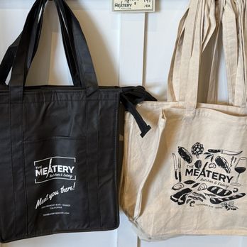 The Meatery - Meatery totes - Butcher Near Me - Seaside, California