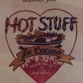 La Cocina Restaurant - Mexican Near Me - Truth or Consequences, New Mexico