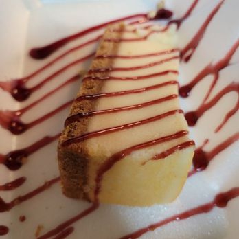 Hailey's Italian Restaurant - Traditional cheesecake, looks good, have to wait - Italian Near Me - Cypress, Texas Hailey's Italian Restaurant - Traditional cheesecake, looks good, have to wait - Italian Near Me - Cypress, Texas