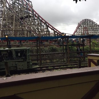 Six Flags Over Texas - Amusement Parks Near Me - Arlington, Texas