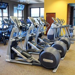 Express Fitness
