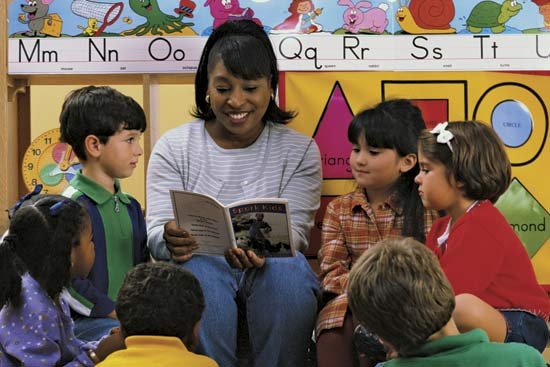 Next Generation Child Care - childcare center in Oklahoma City, OK