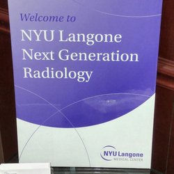 NYU Langone Radiology - Next Generation Radiology - Great Neck