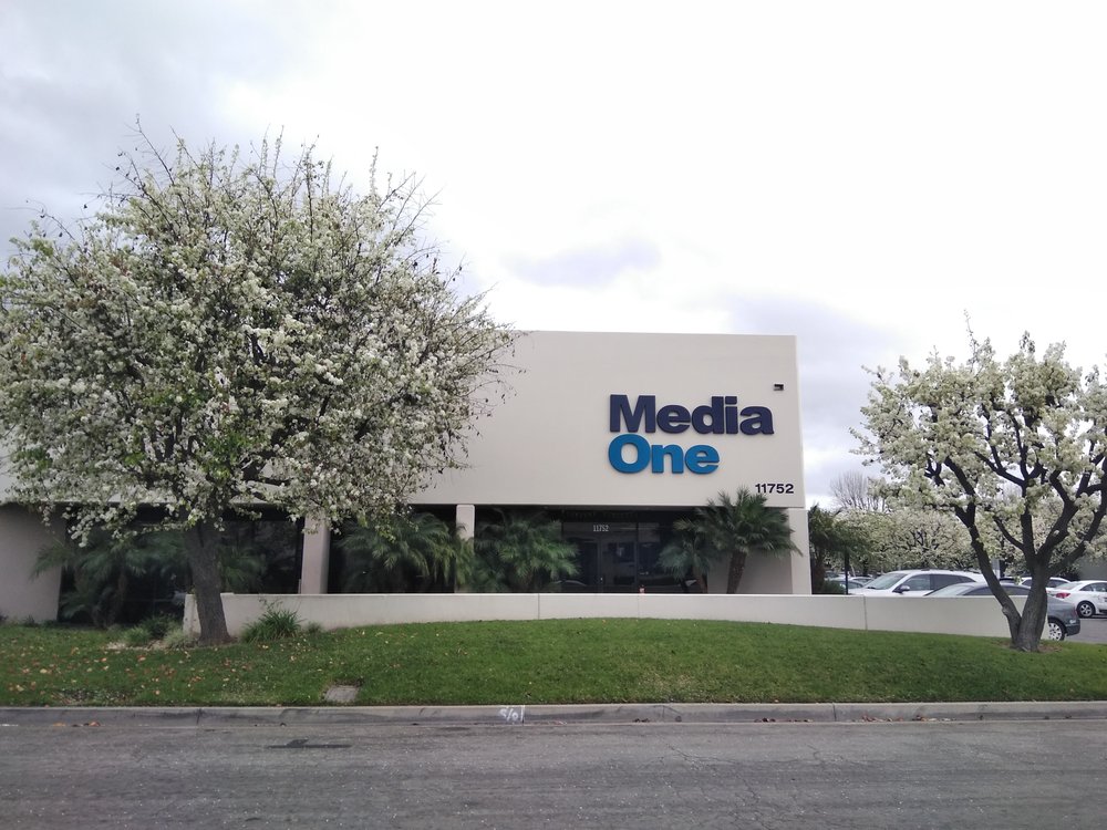 MEDIA ONE DIGITAL IMAGING SOLUTIONS Updated June 2024 Request a