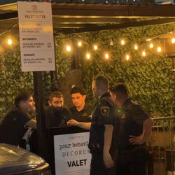 Eli Valet