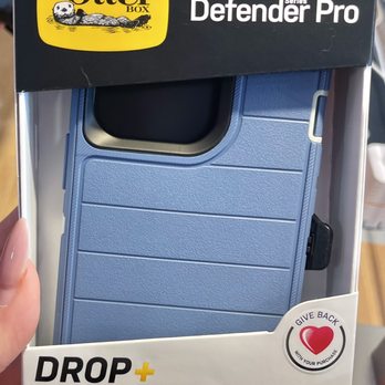 Verizon - 2 or more accessories for your phone, you get 30% off, I chose Otter Box Defender series Pro case for my iPhone 13 Pro, comes with clip! - Mobile Phones Near Me - Citrus Heights, California Verizon - 2 or more accessories for your phone, you get 30% off, I chose Otter Box Defender series Pro case for my iPhone 13 Pro, comes with clip! - Mobile Phones Near Me - Citrus Heights, California
