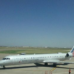 American Airlines - American Eagle
