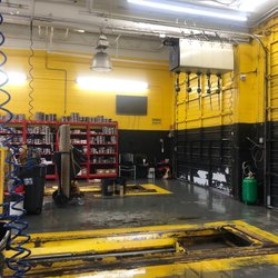 Pennzoil 10 Minute Oil Change - oil change