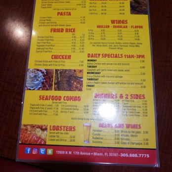 Freedom Wings - Chicken Wings Near Me - Miami, Florida