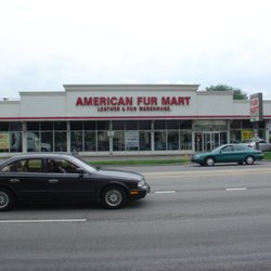 American Fur Mart - American Fur Mart- Leather & Fur Warehouse.
