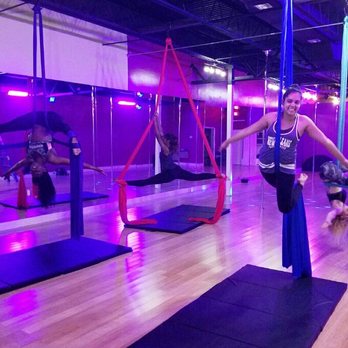 Exotic Workouts - Aerial silks classes - Dance Studios Near Me - Lauderhill, Florida Exotic Workouts - Aerial silks classes - Dance Studios Near Me - Lauderhill, Florida